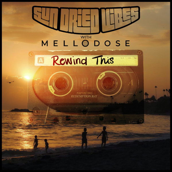 'Rewind This' cover art