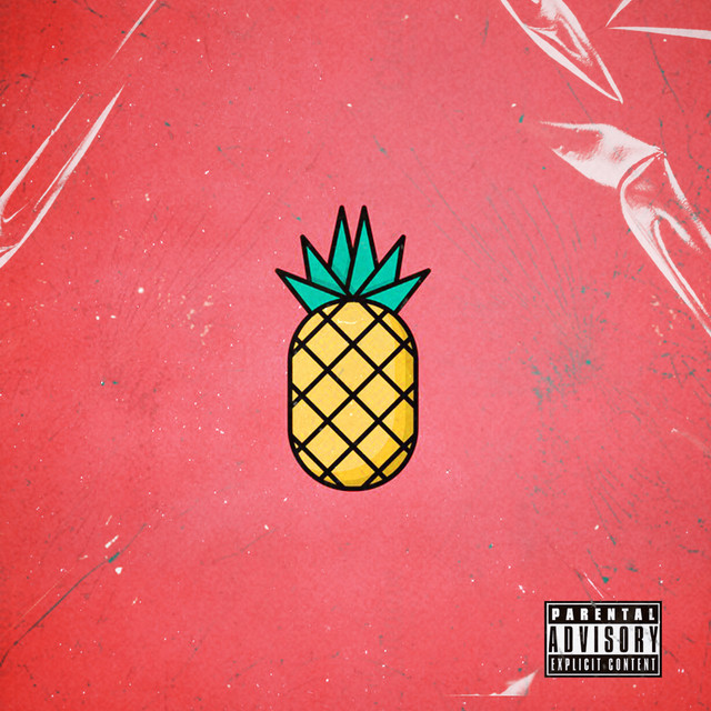 'Suco de Abacaxi' cover art
