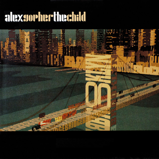 'The Child' cover art
