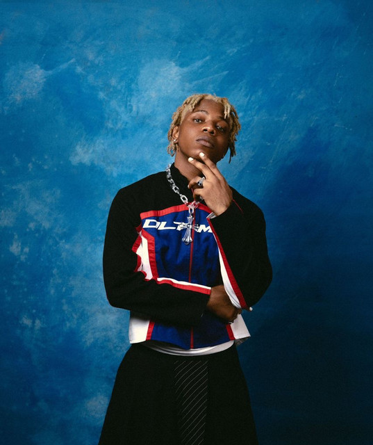 Ododo - Official Artist Photo