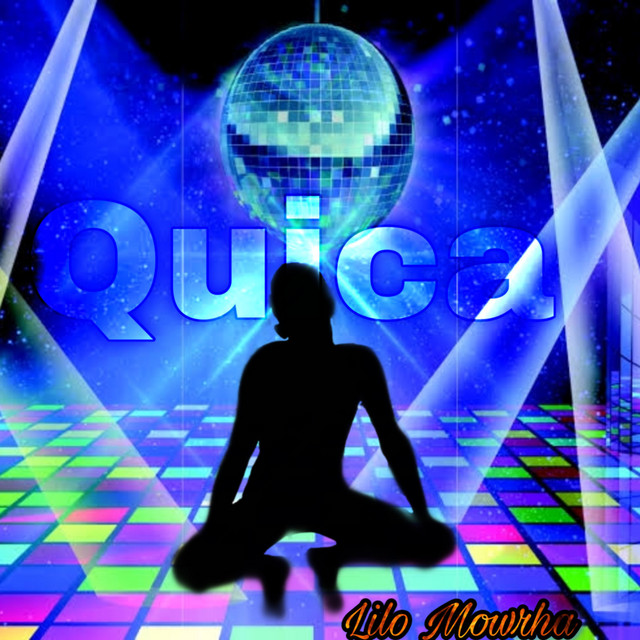 'Quica' cover art