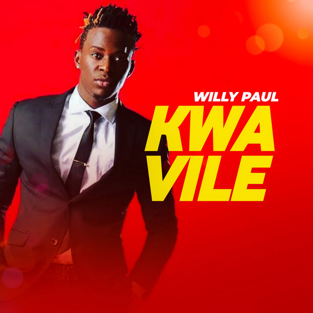 'Kwa Vile' cover art
