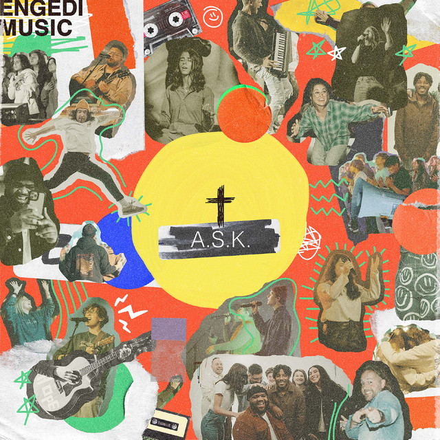 'A.S.K.' cover art