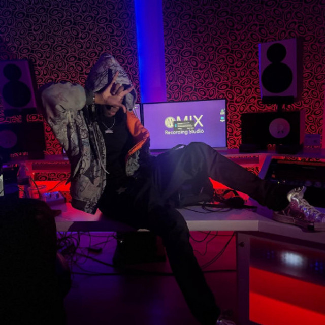 'dentist' cover art