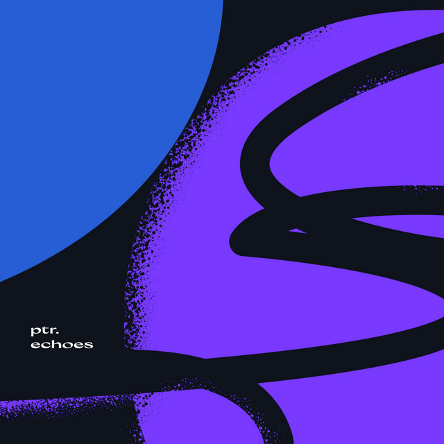 'Echoes' cover art
