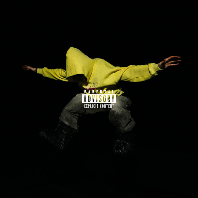 'throw it up' cover art