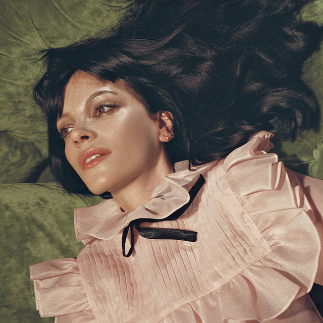 Lily Allen - Official Artist Photo