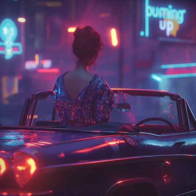 'burning up' cover art