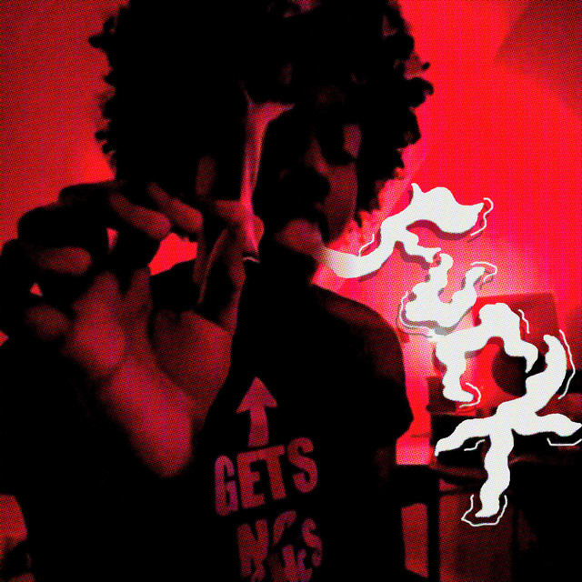 'fck' cover art