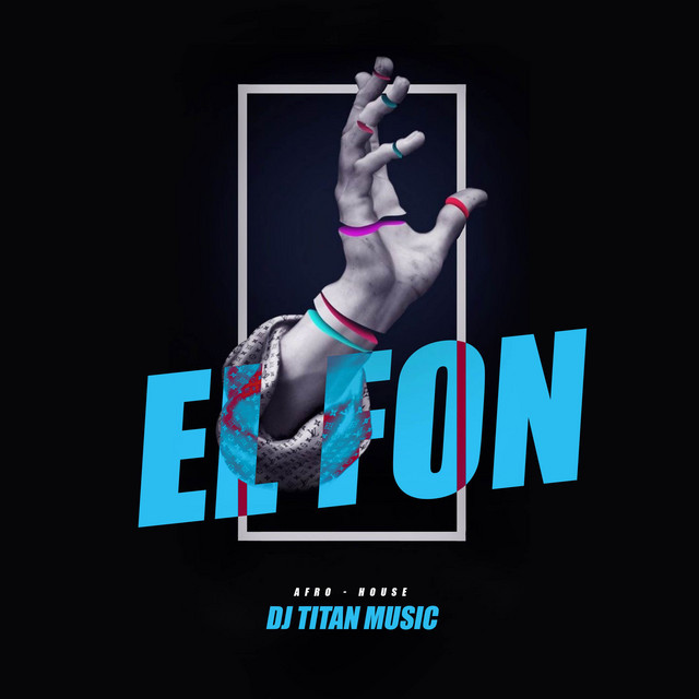 'El Fon (Afro-House)' cover art
