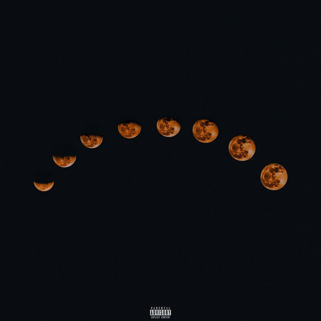 'Gemini Moon' cover art