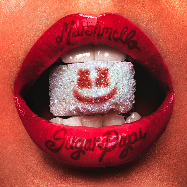 'Sugar Papi' cover art