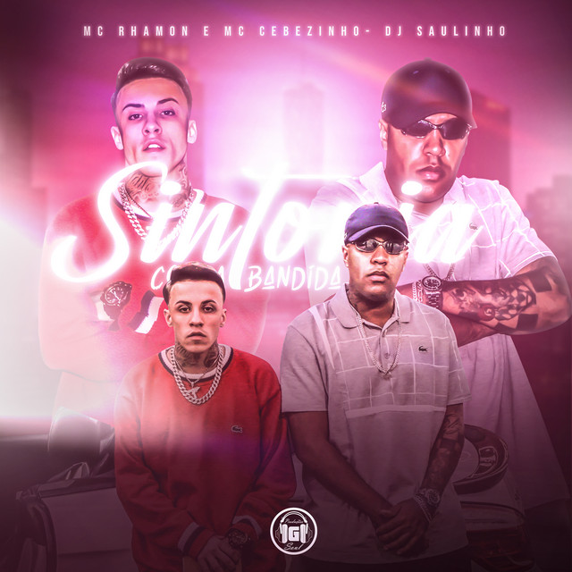 'Sintonia Com a Bandida' cover art