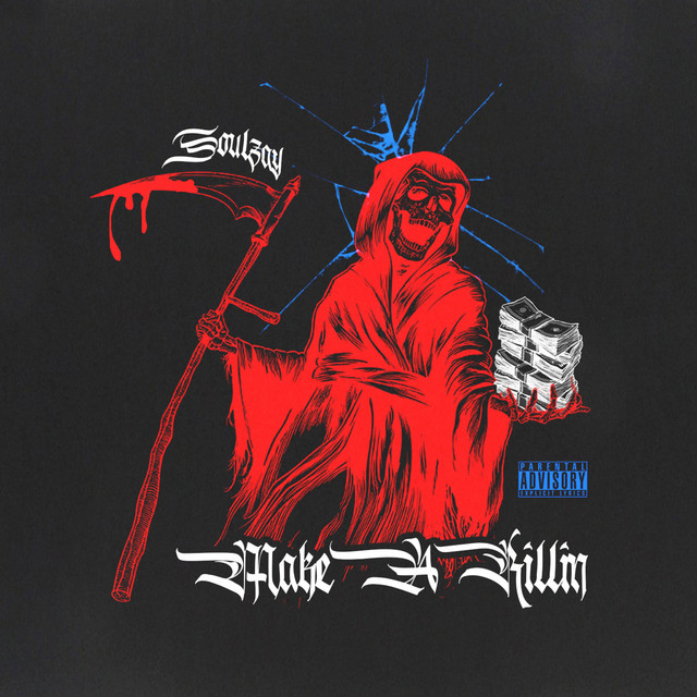 'Make A Killin' cover art