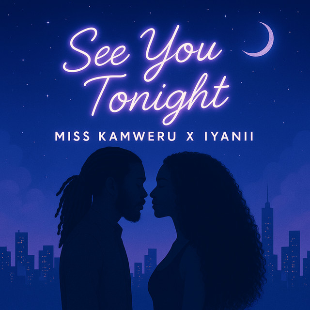 'See You Tonight' cover art