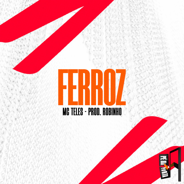 'Feroz' cover art