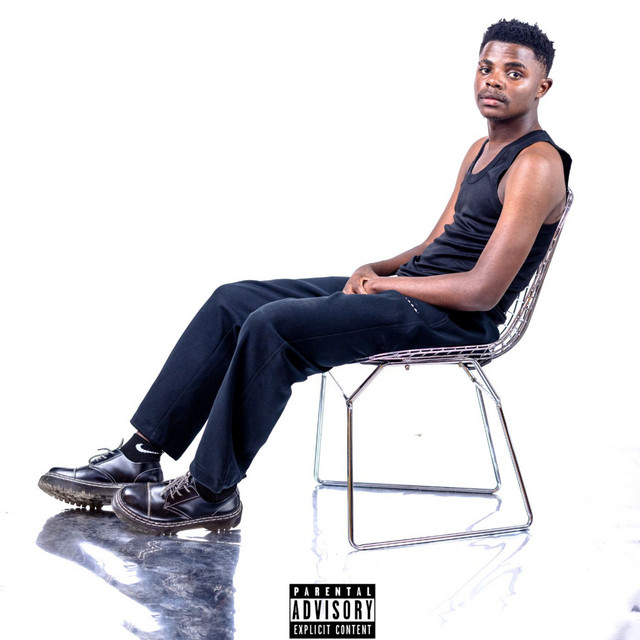 'Epiphany' cover art