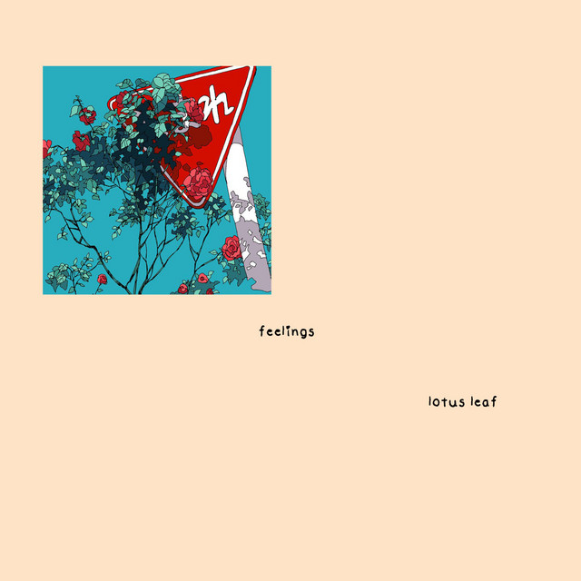 'feelings' cover art