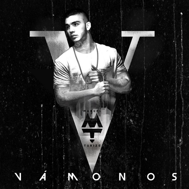 'Vámonos' cover art