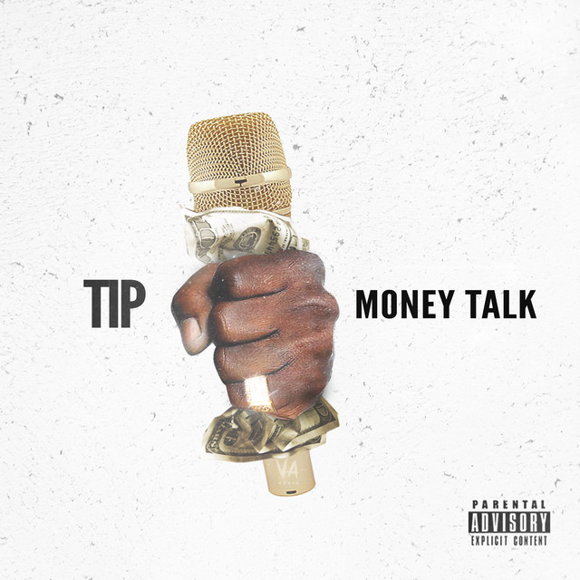 'Money Talk' cover art