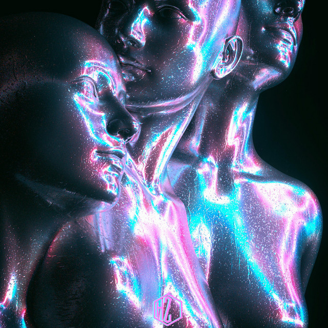'Stress' cover art