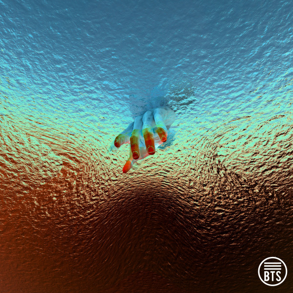 'Currents (Flexx Remix)' cover art