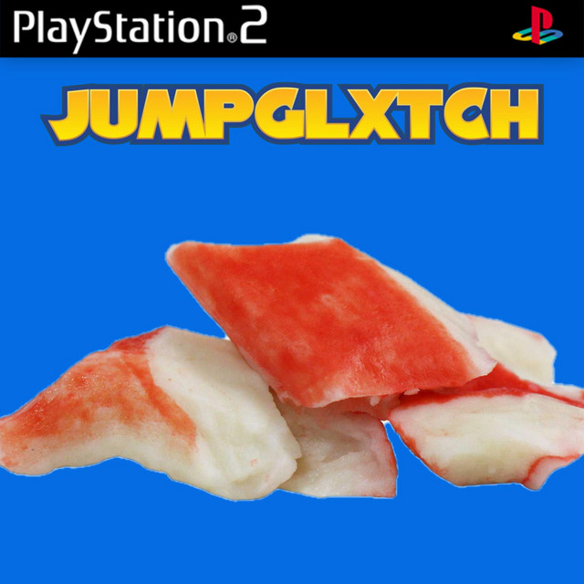 'CRABMEAT' cover art