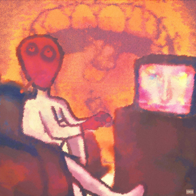 'Babayega' cover art