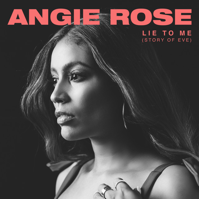 'Lie To Me (Story Of Eve)' cover art