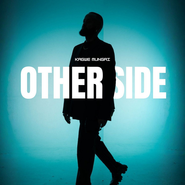 'Otherside' cover art