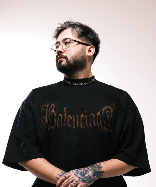 Astral - Official Artist Photo