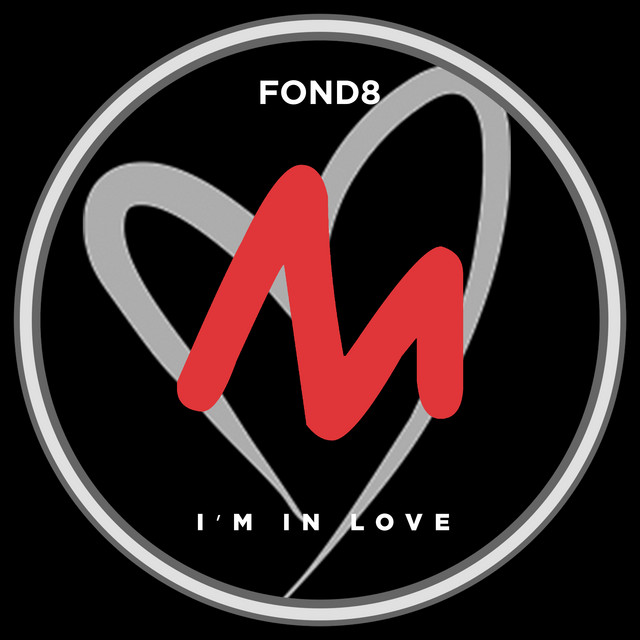 'I'm in Love (Extended Mix)' cover art
