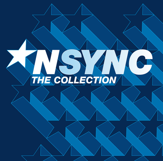 'The Collection' cover art