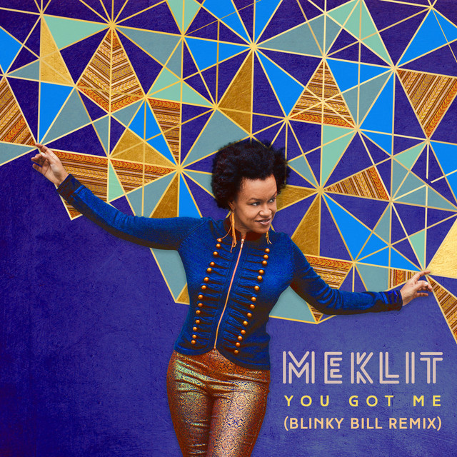 'You Got Me (Blinky Bill Remix)' cover art