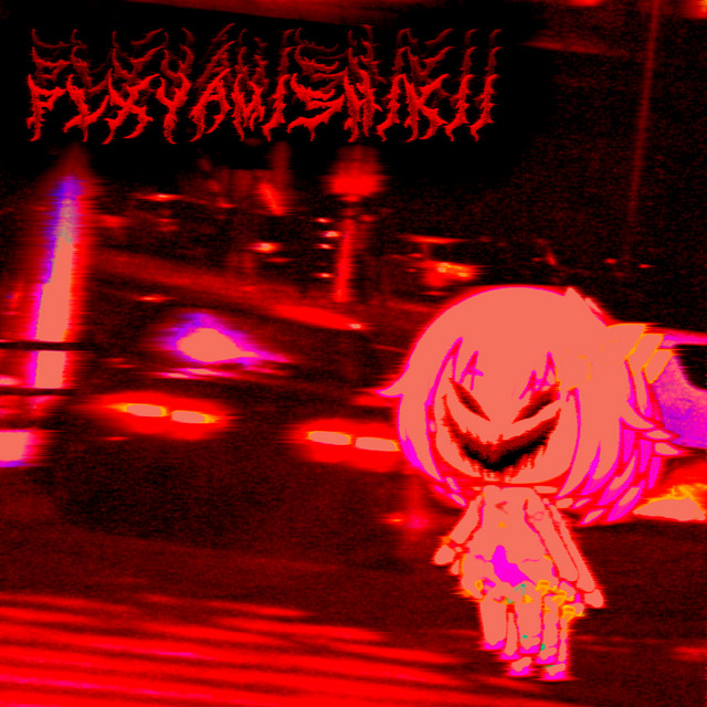 'Emu Otori Phonk' cover art