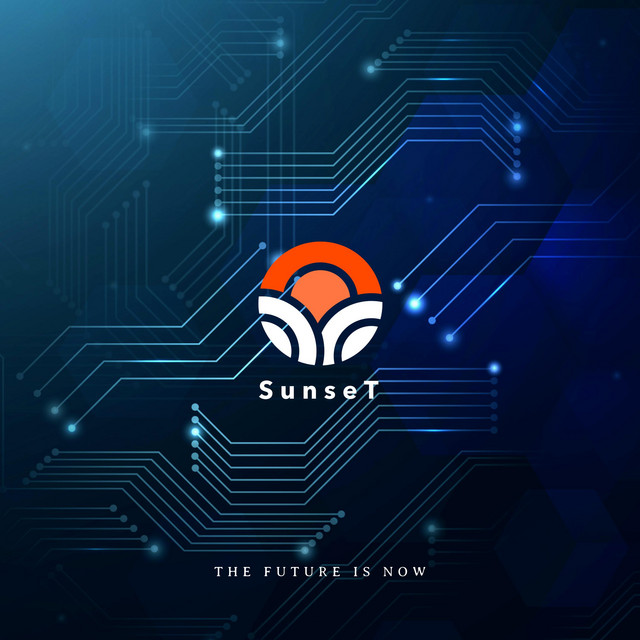 'The Future Is Now' cover art