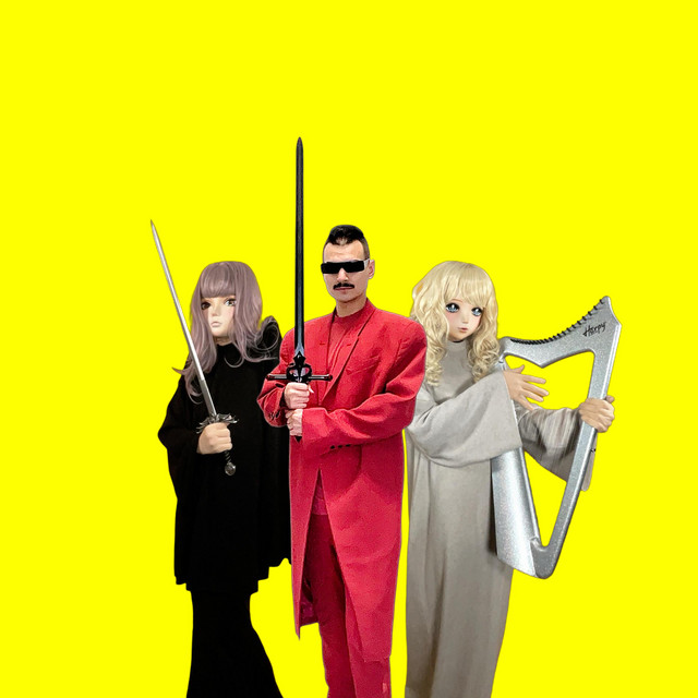 'Unreal, Vol. 1' cover art