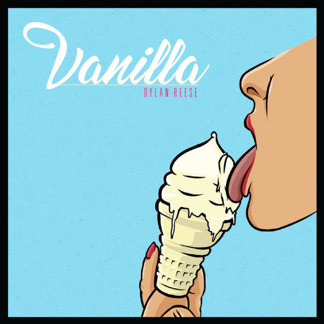 'vanilla' cover art