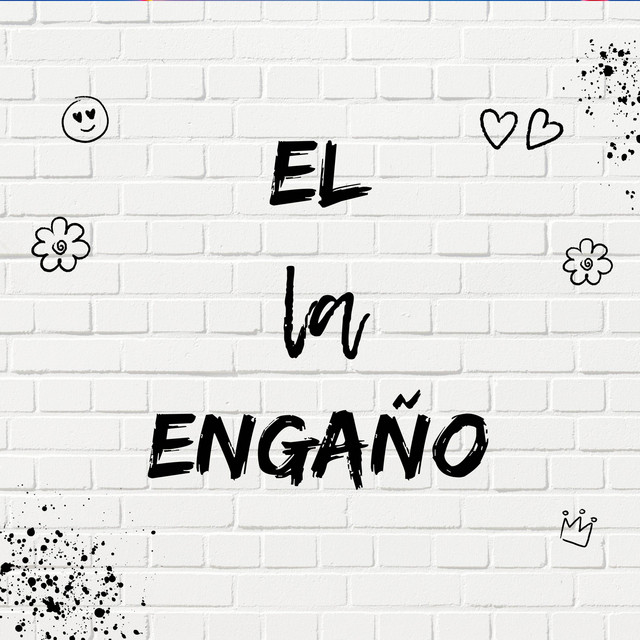 'EL LA ENGAÑO (Guaracha)' cover art
