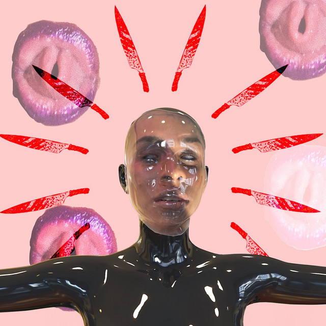 'Coytada' cover art