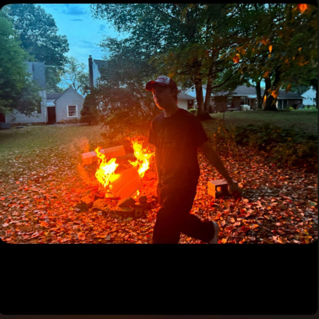 'SkinToSkin' cover art