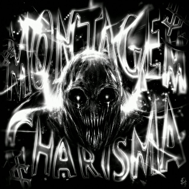 'MONTAGEM CHARISMA' cover art