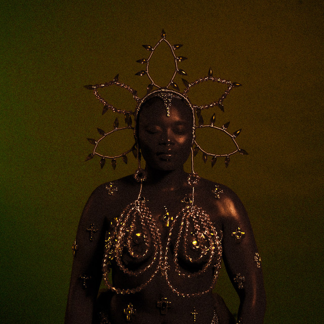 'nomthandazo' cover art