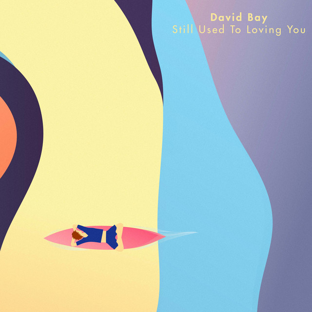 'Still Used to Loving You' cover art