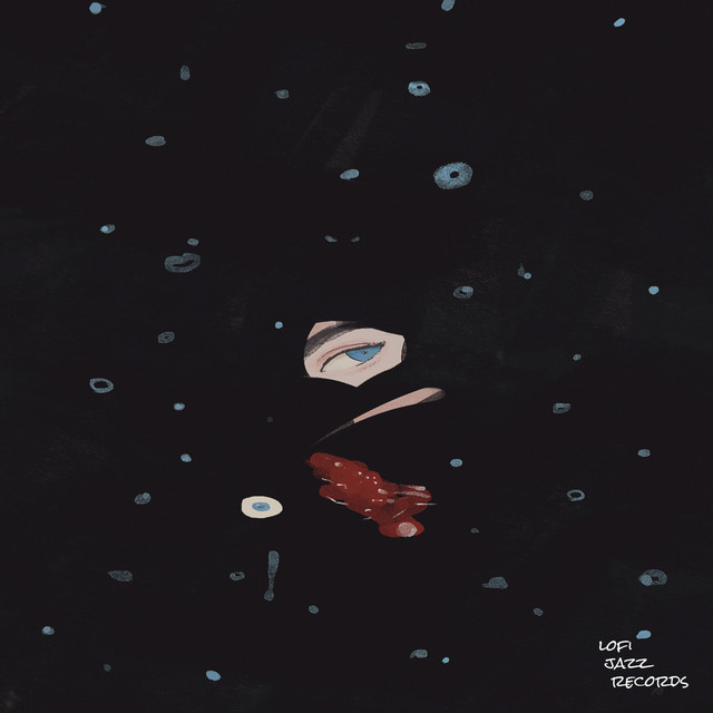 'acalma' cover art