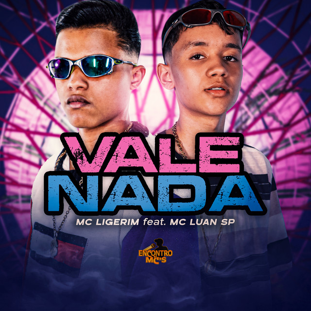 'Vale Nada' cover art