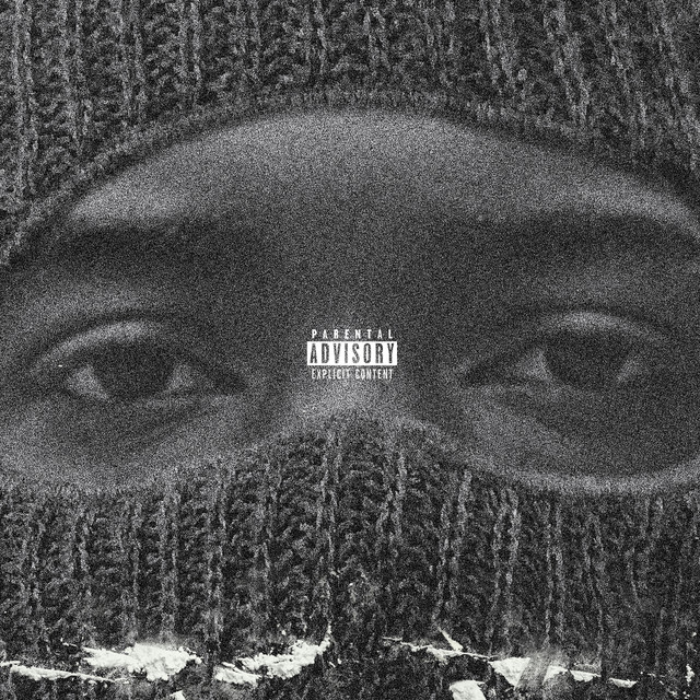 'Crack' cover art
