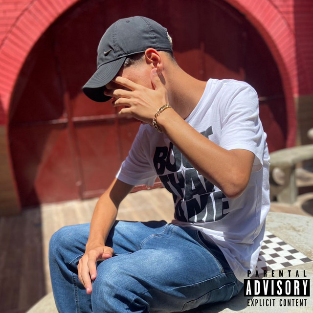 'Bitch Virgulada' cover art
