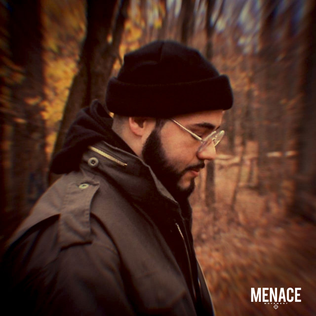 'Demic Thoughts' cover art