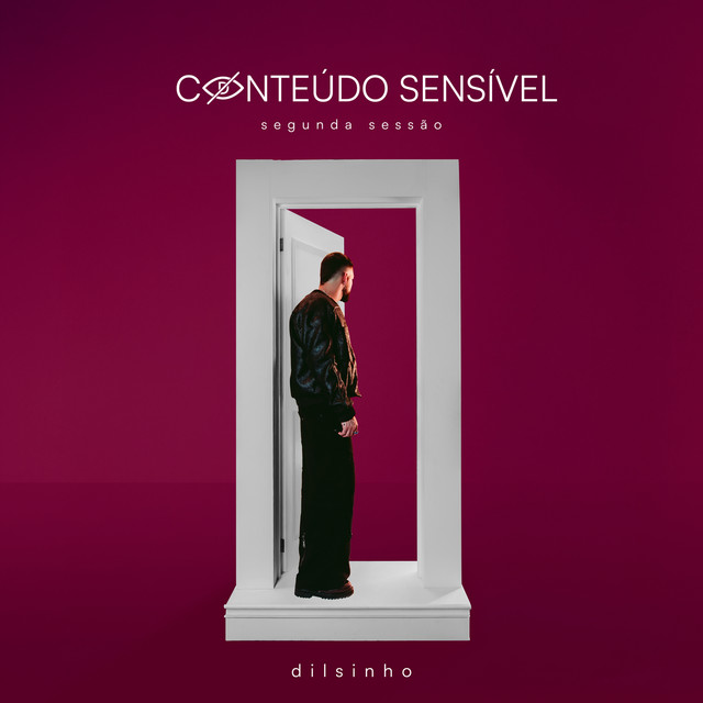 'CONTEÚDO SENSÍVEL - segunda sessão' cover art